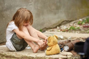 A Guide to Understanding Childhood Poverty