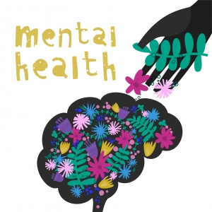 10 Ways to Improve Mental Health and Wellbeing