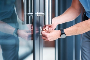 Your Trusted Emergency Locksmith in Vancouver, BC